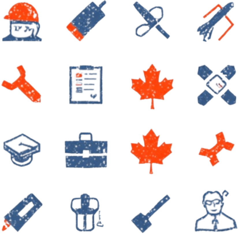 Immigration candidates - professions and pathways to Canada
